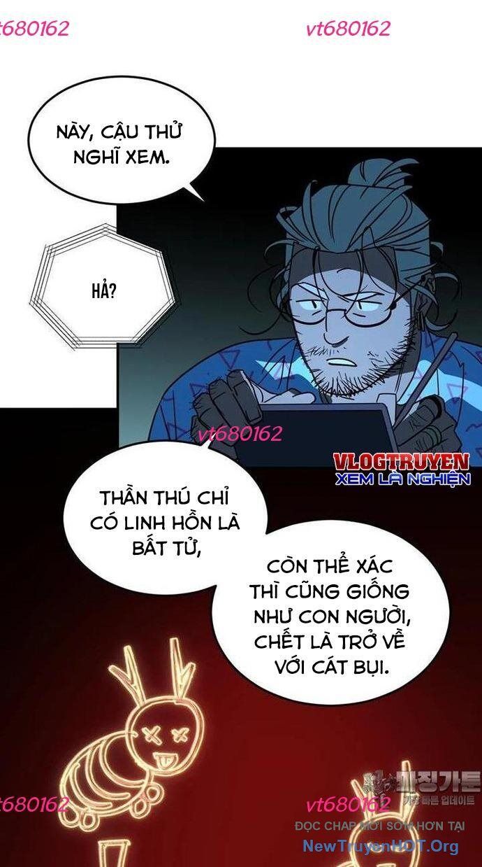 Thần Thú Đô Thị [Chap 1-31]