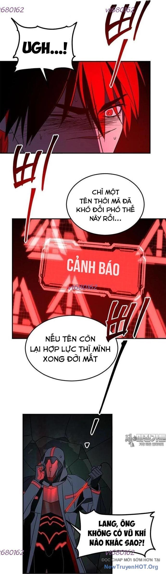 Thần Thú Đô Thị [Chap 1-31]