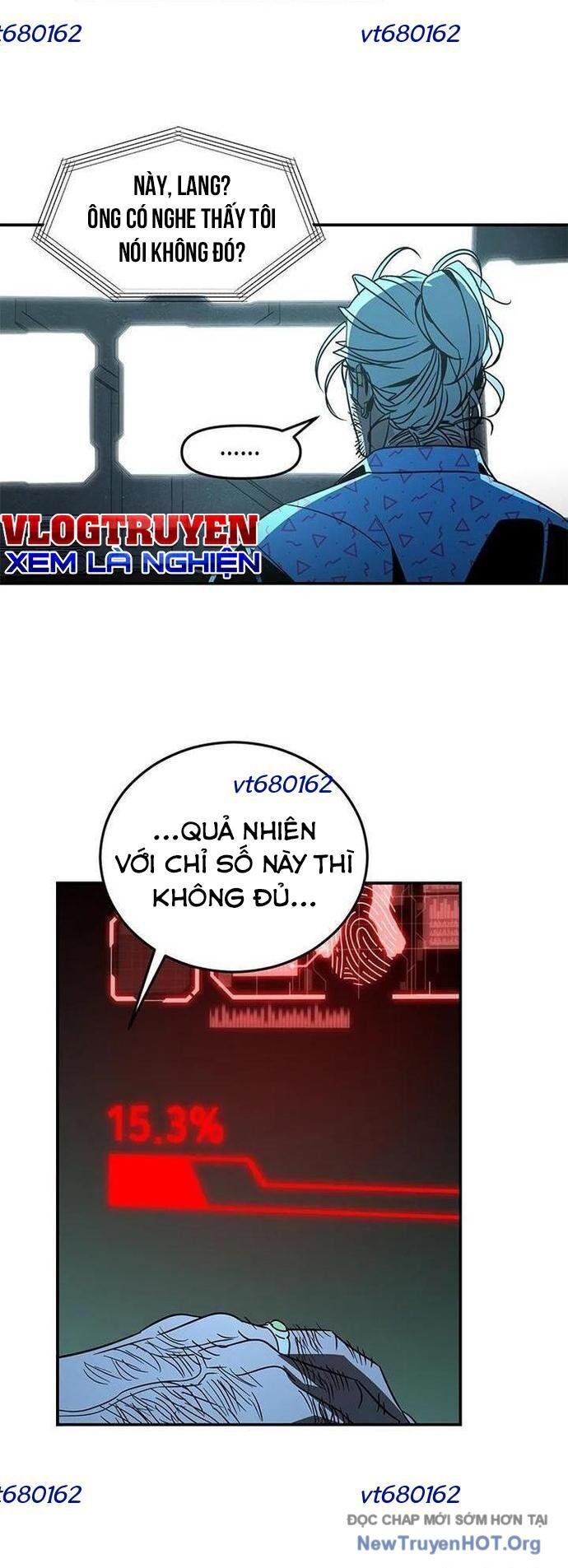 Thần Thú Đô Thị [Chap 1-31]