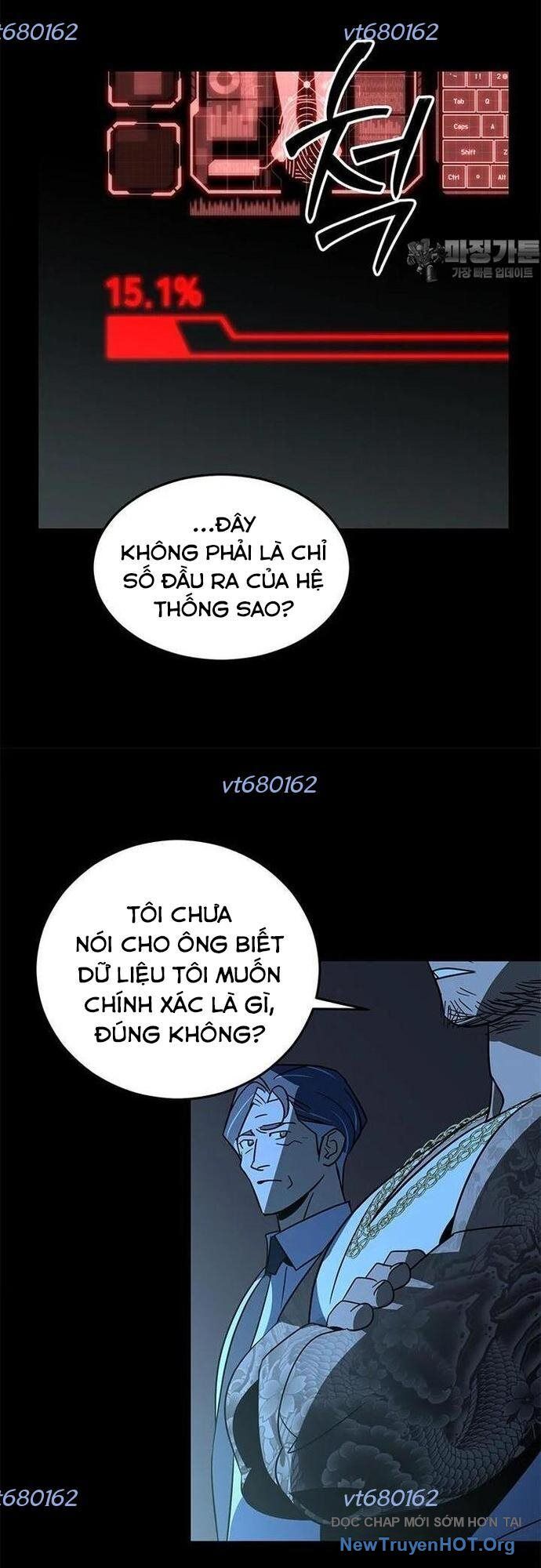 Thần Thú Đô Thị [Chap 1-31]