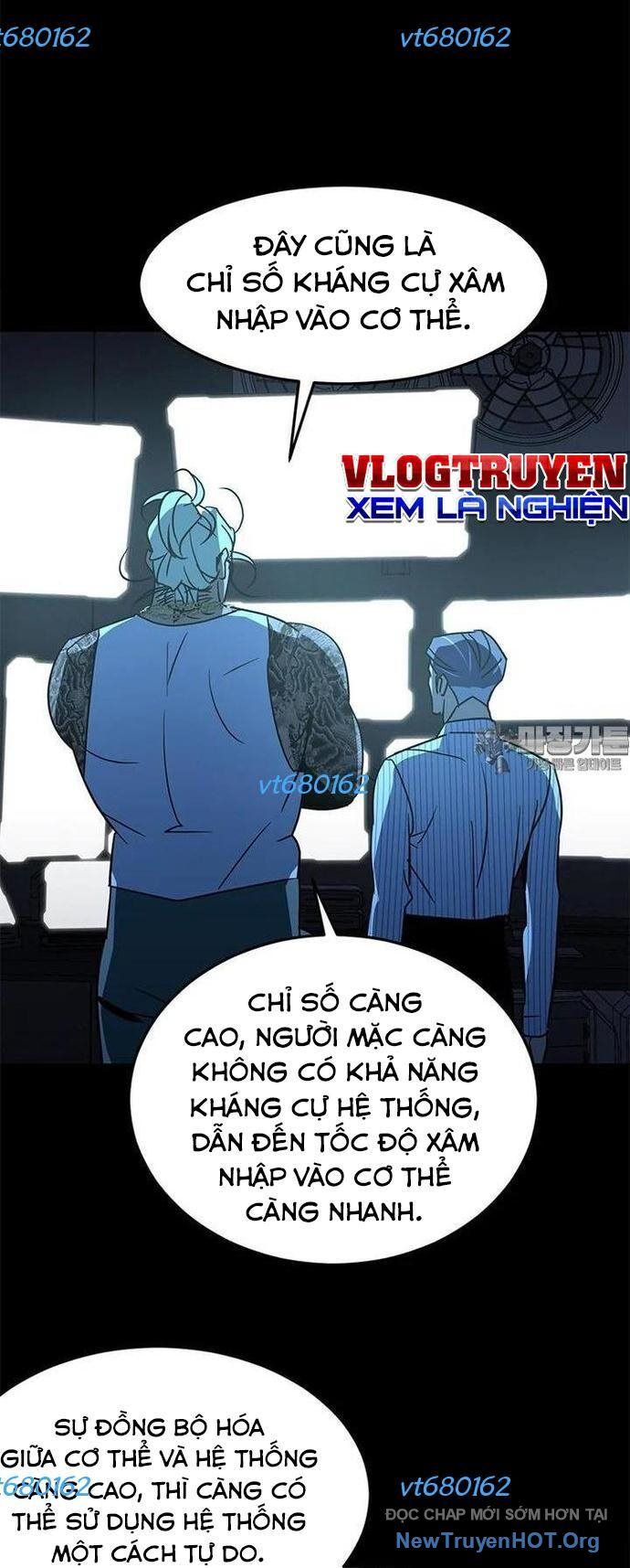 Thần Thú Đô Thị [Chap 1-31]