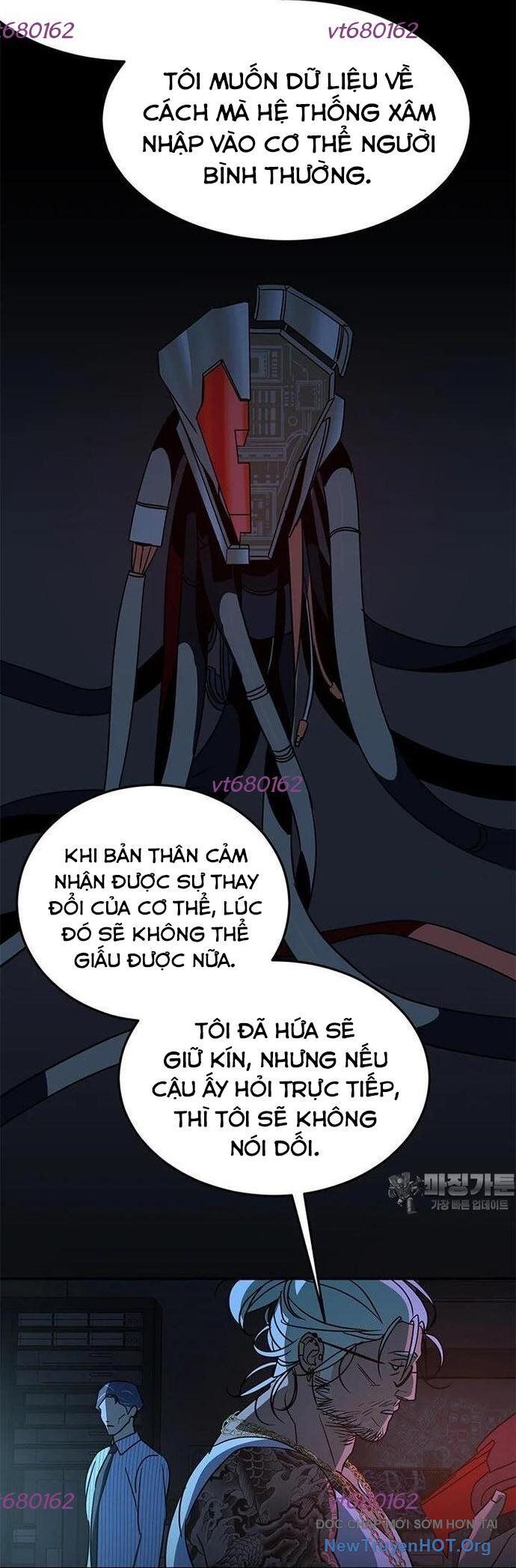 Thần Thú Đô Thị [Chap 1-31]