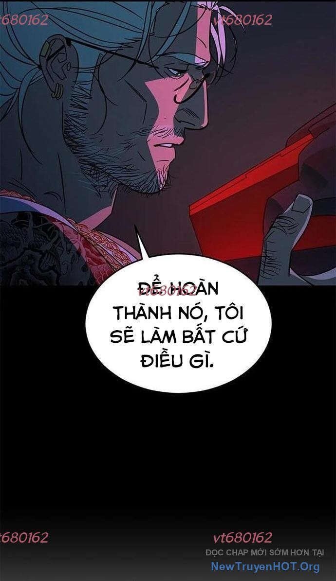 Thần Thú Đô Thị [Chap 1-31]