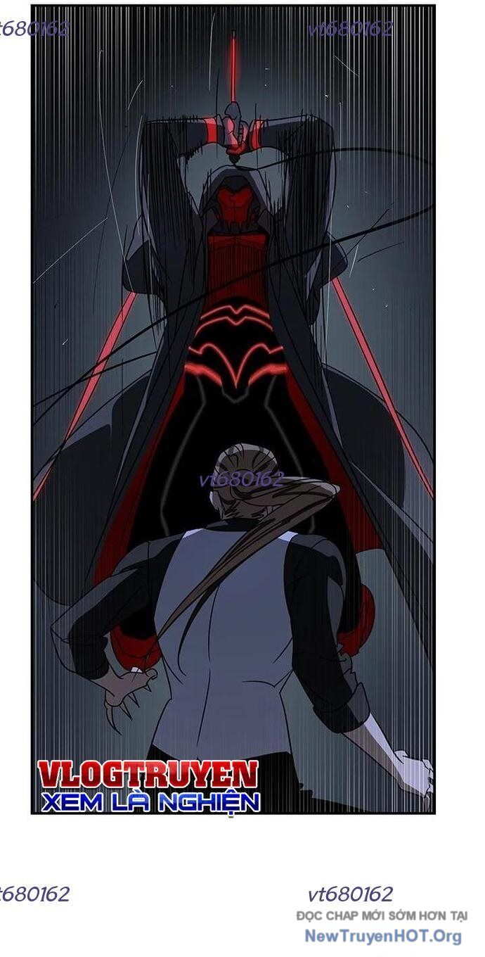 Thần Thú Đô Thị [Chap 1-31]