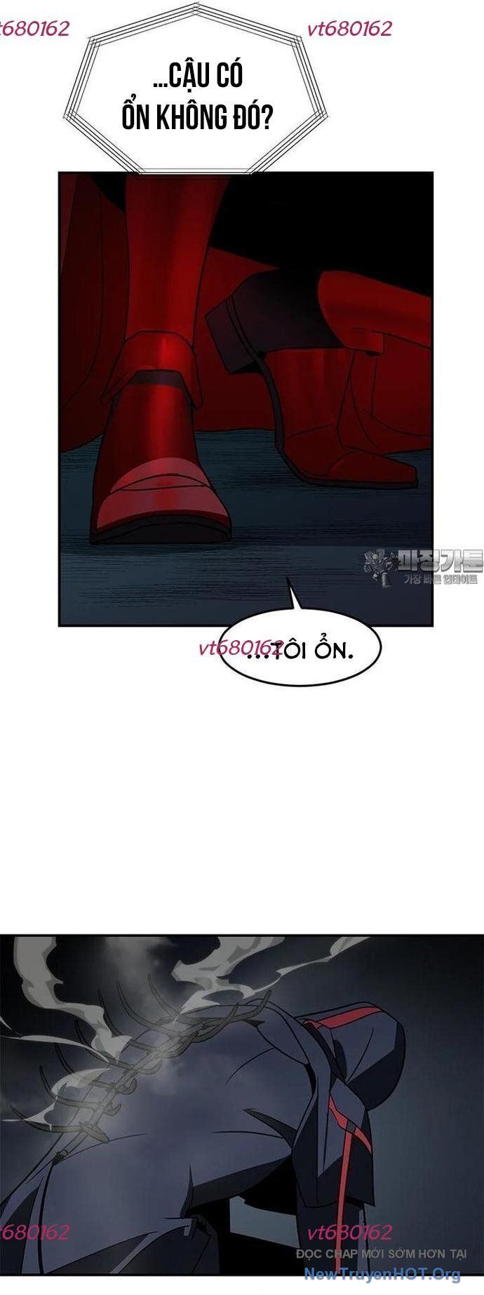 Thần Thú Đô Thị [Chap 1-31]