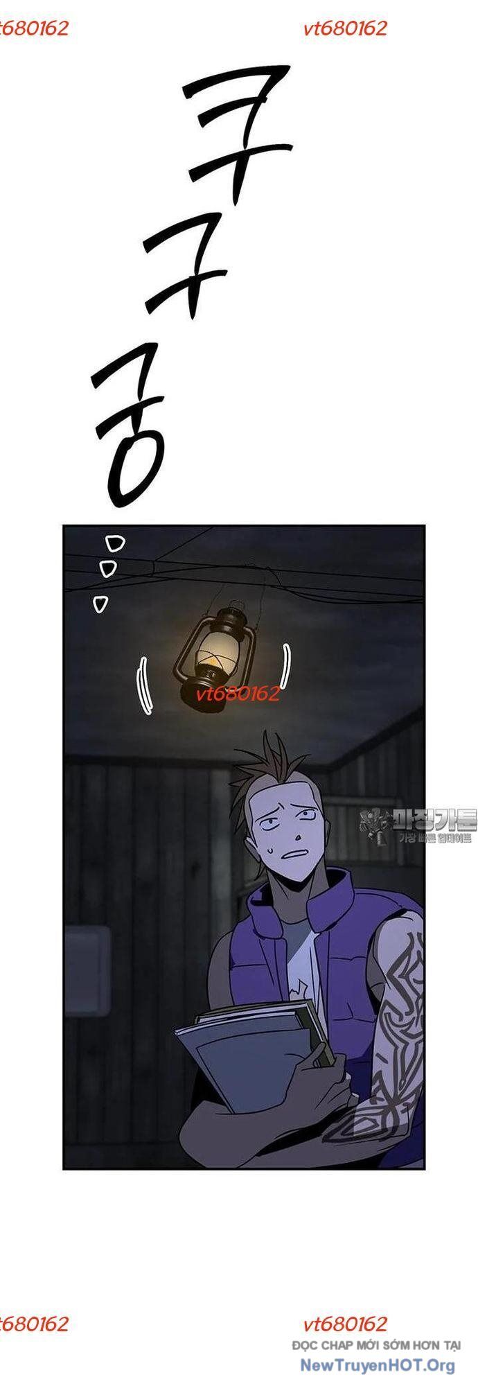 Thần Thú Đô Thị [Chap 1-31]