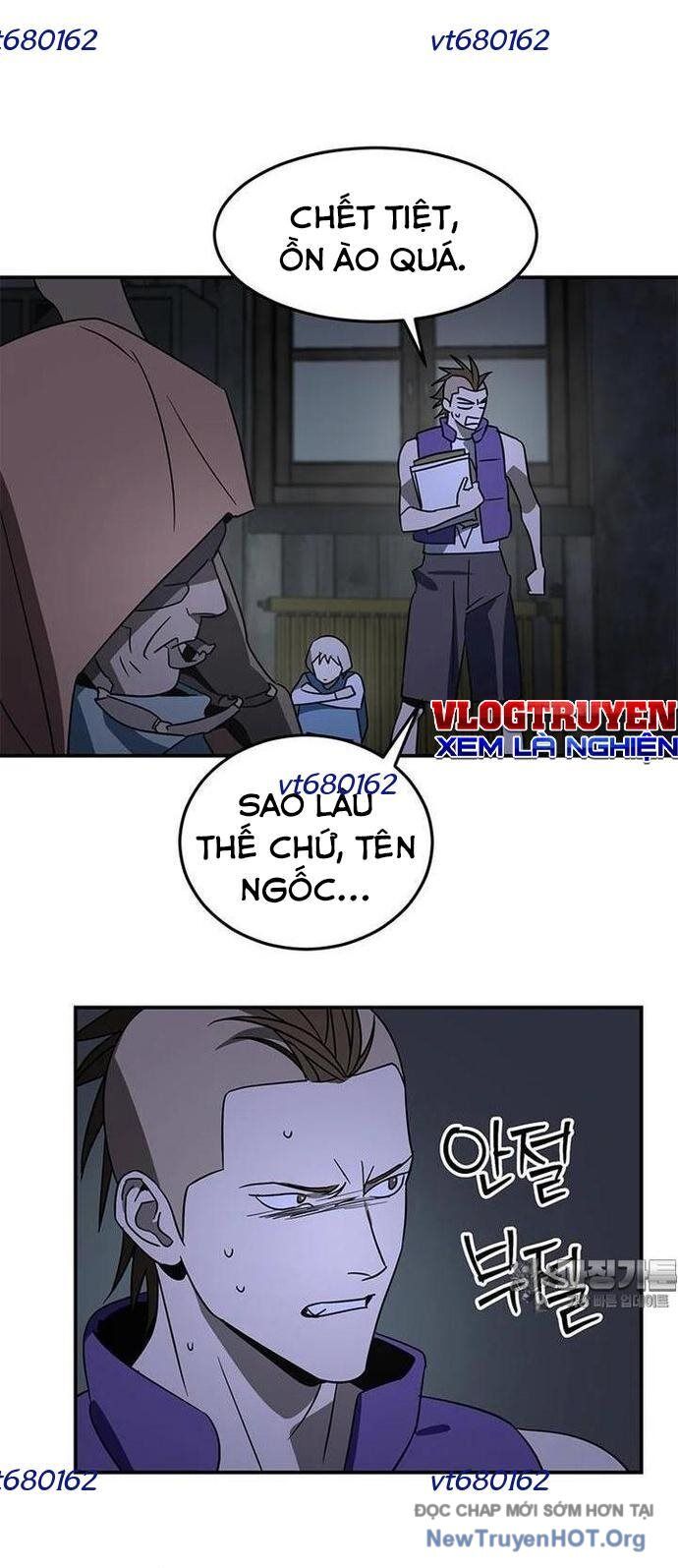 Thần Thú Đô Thị [Chap 1-31]