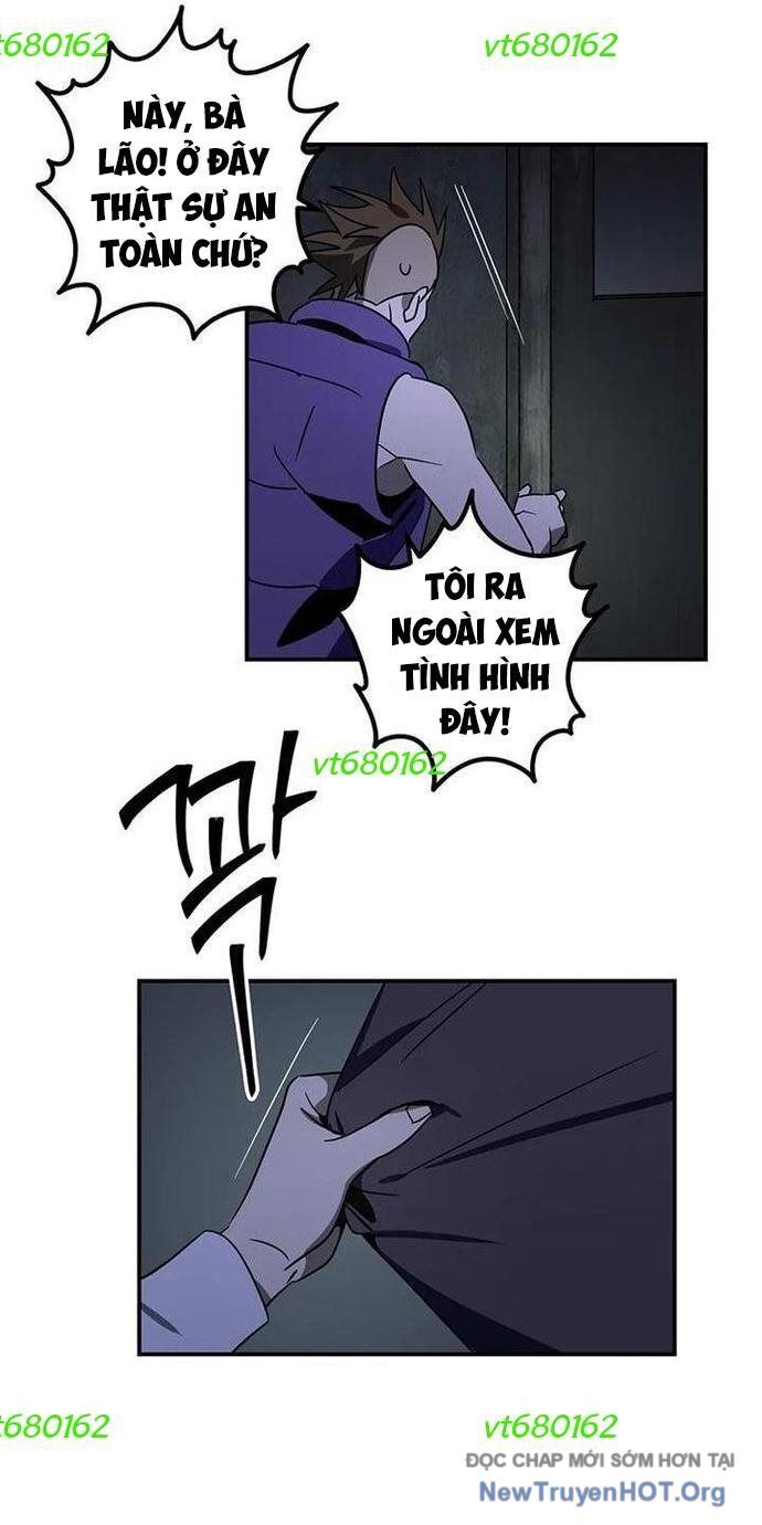Thần Thú Đô Thị [Chap 1-31]
