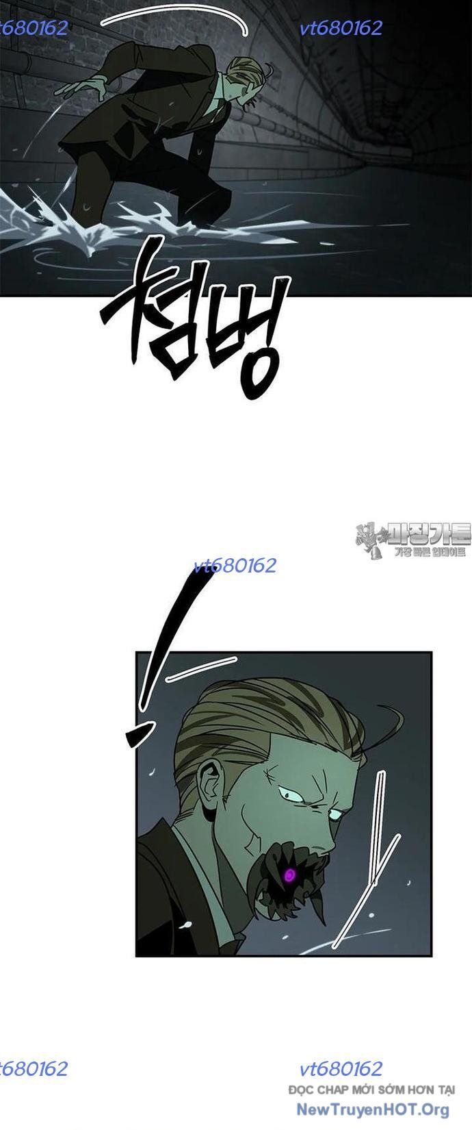 Thần Thú Đô Thị [Chap 1-31]