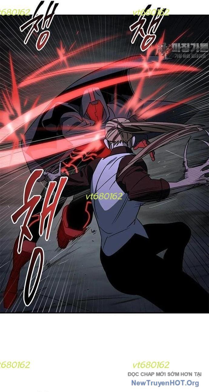 Thần Thú Đô Thị [Chap 1-31]