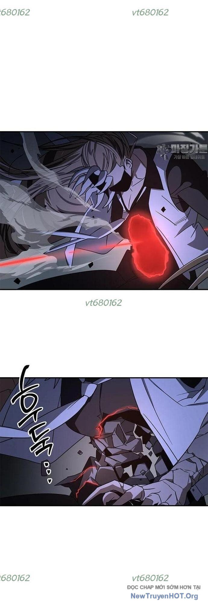 Thần Thú Đô Thị [Chap 1-31]