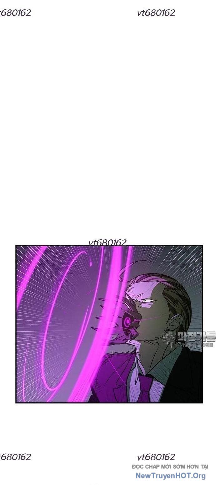 Thần Thú Đô Thị [Chap 1-31]