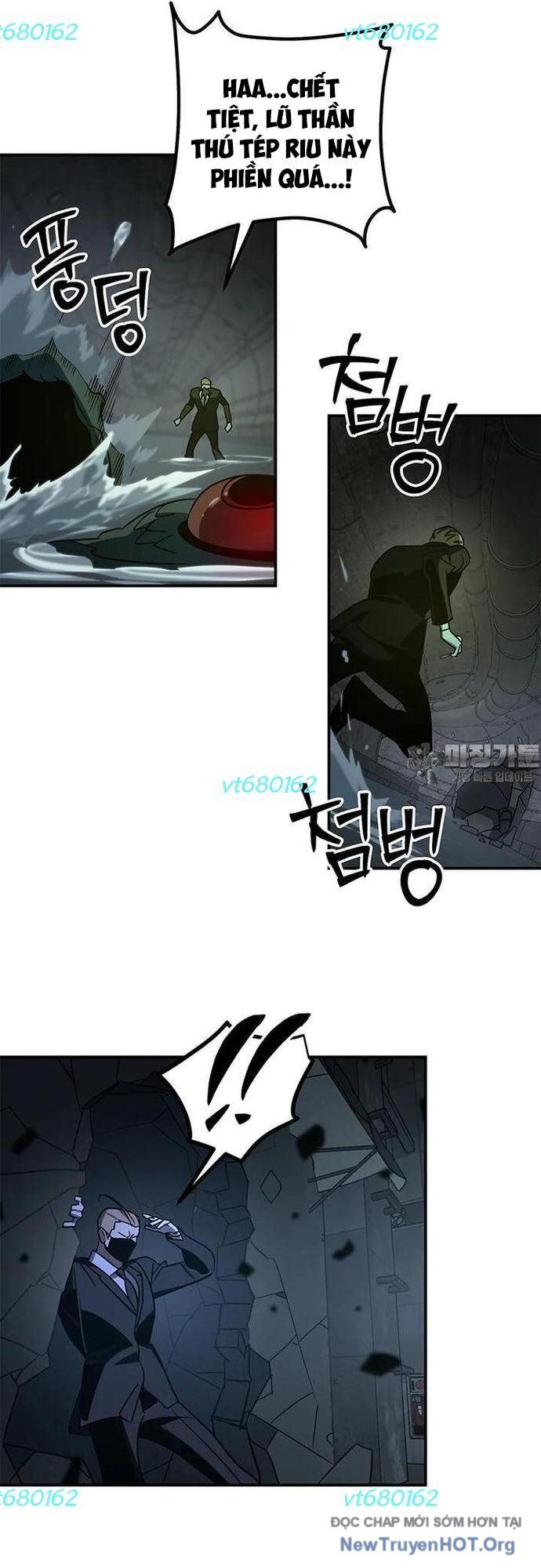 Thần Thú Đô Thị [Chap 1-31]