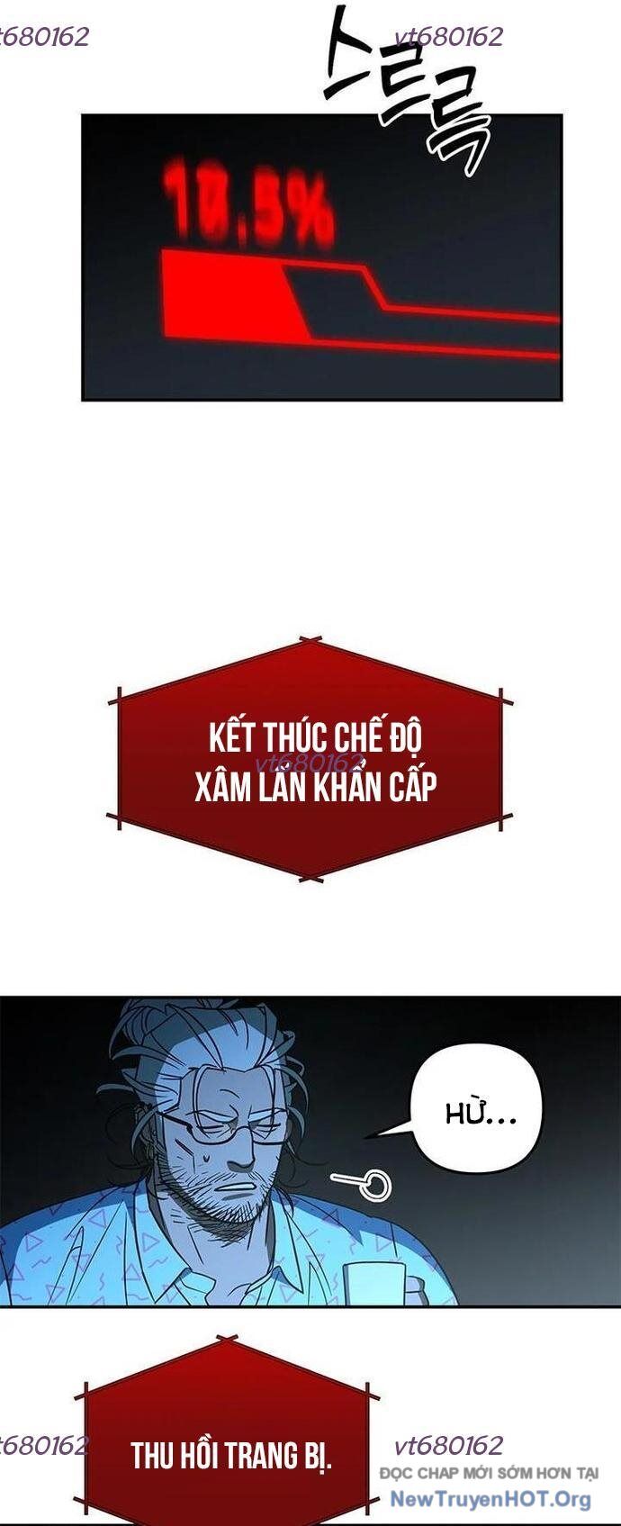 Thần Thú Đô Thị [Chap 1-31]