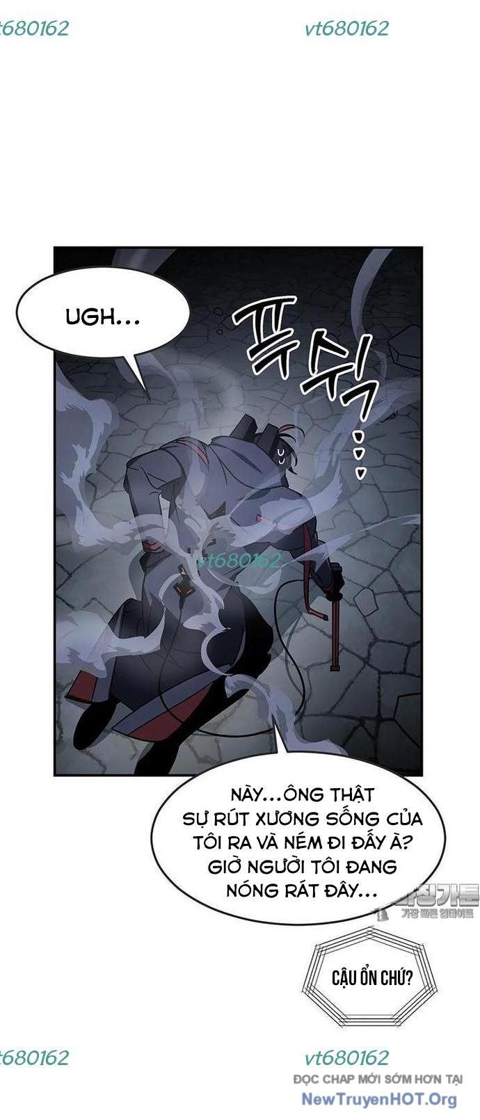 Thần Thú Đô Thị [Chap 1-31]