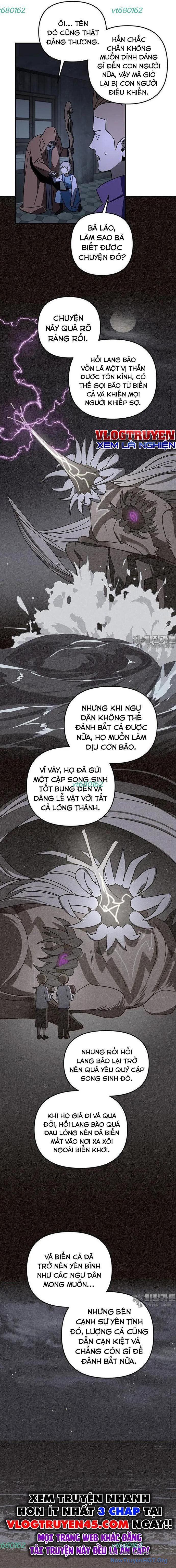 Thần Thú Đô Thị [Chap 1-31]