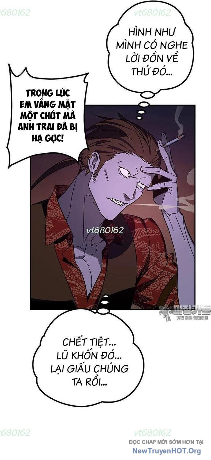 Thần Thú Đô Thị [Chap 1-31]