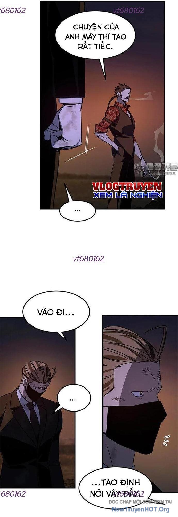 Thần Thú Đô Thị [Chap 1-31]