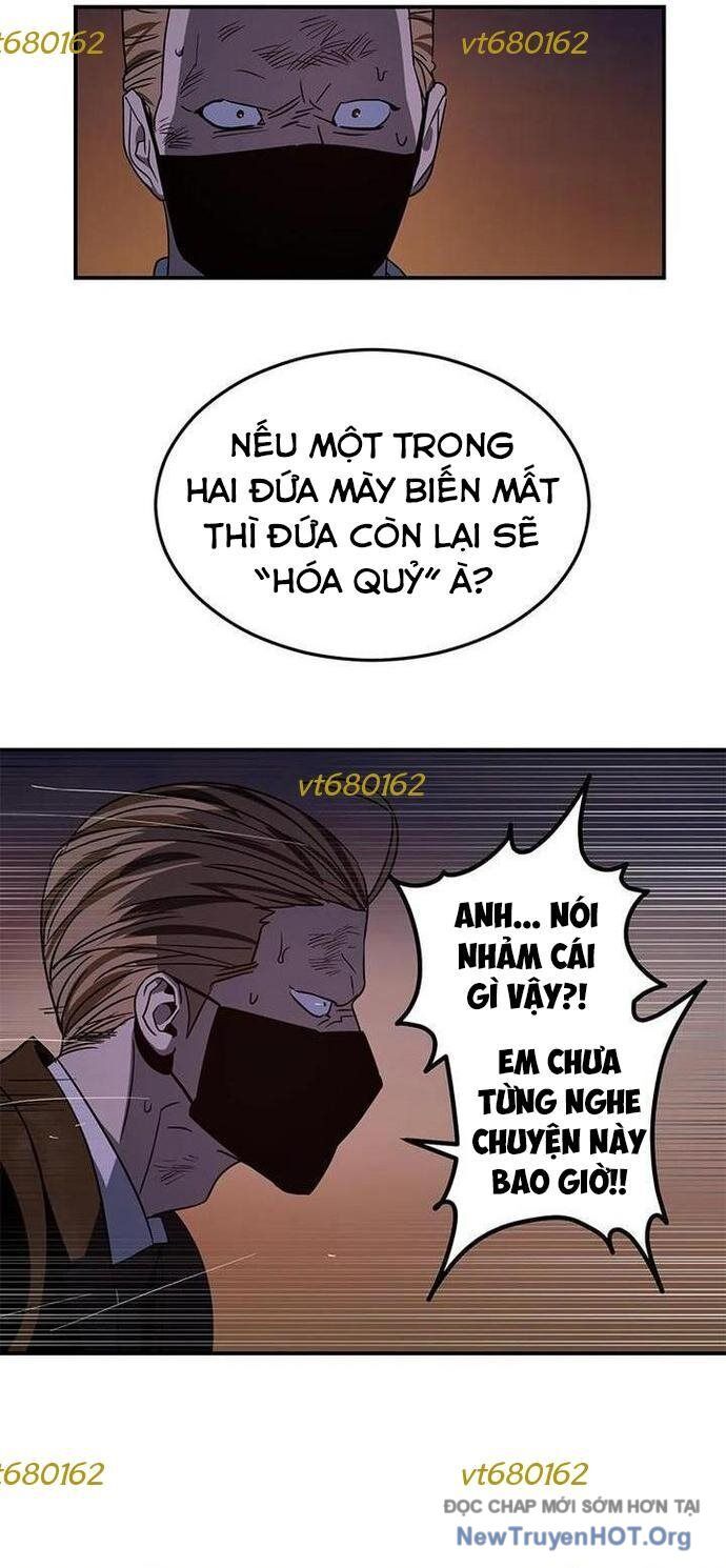 Thần Thú Đô Thị [Chap 1-31]