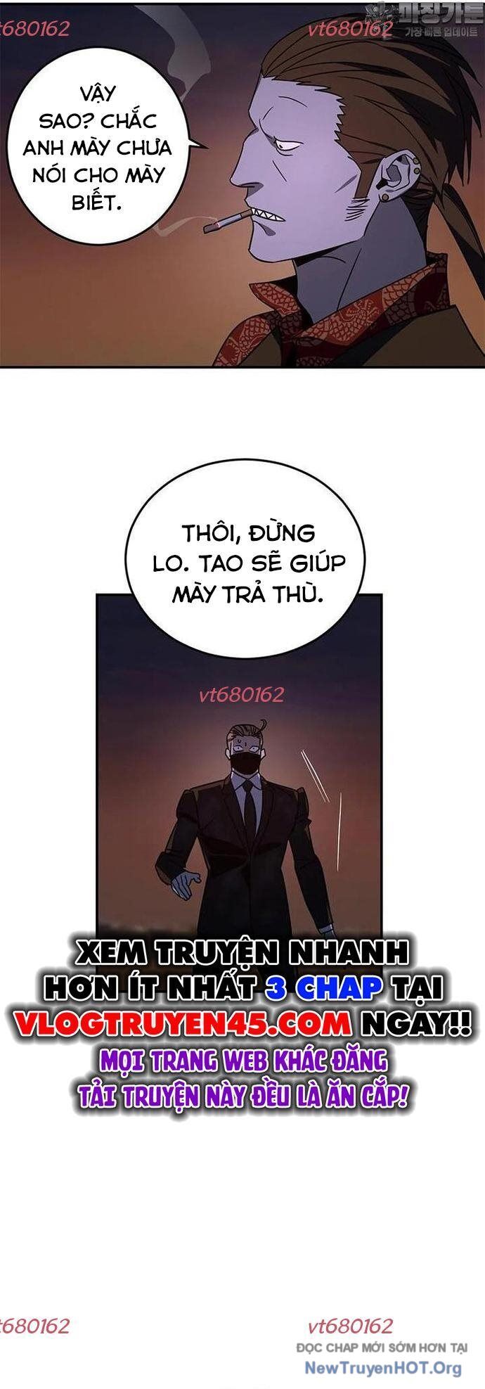 Thần Thú Đô Thị [Chap 1-31]