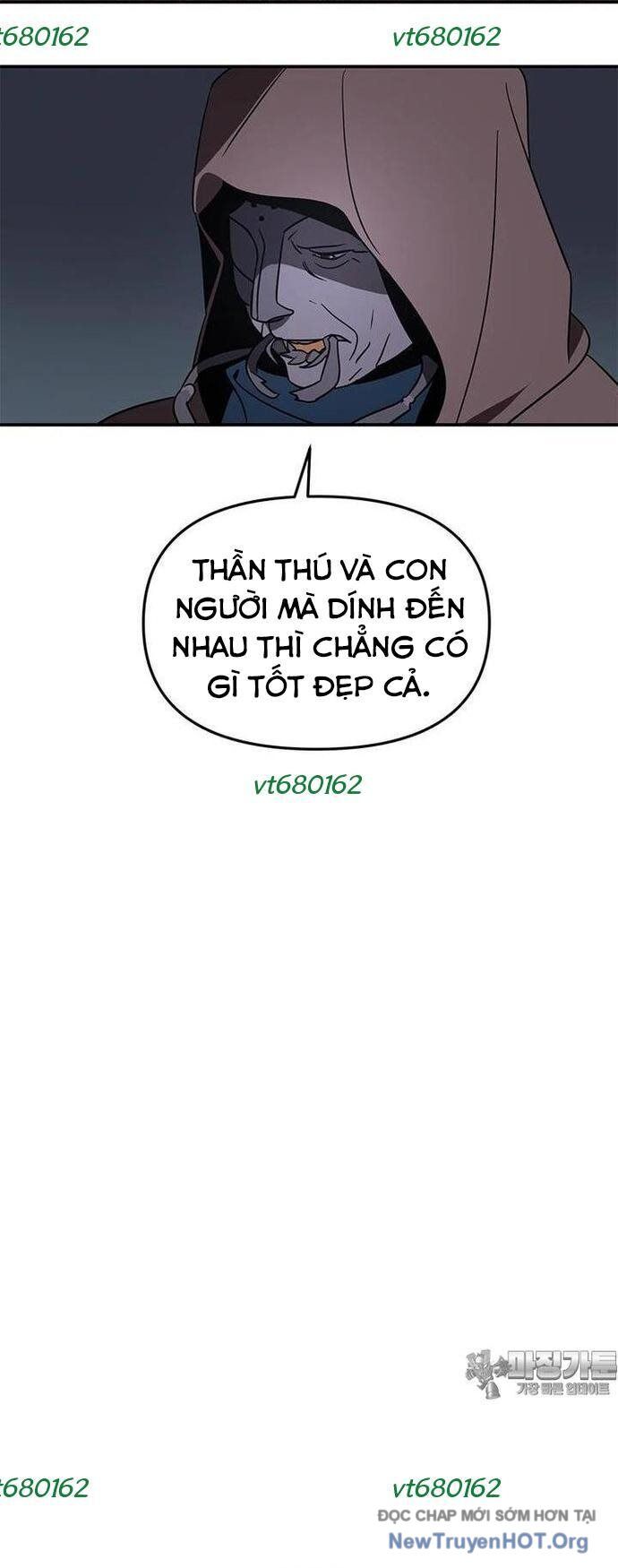 Thần Thú Đô Thị [Chap 1-31]