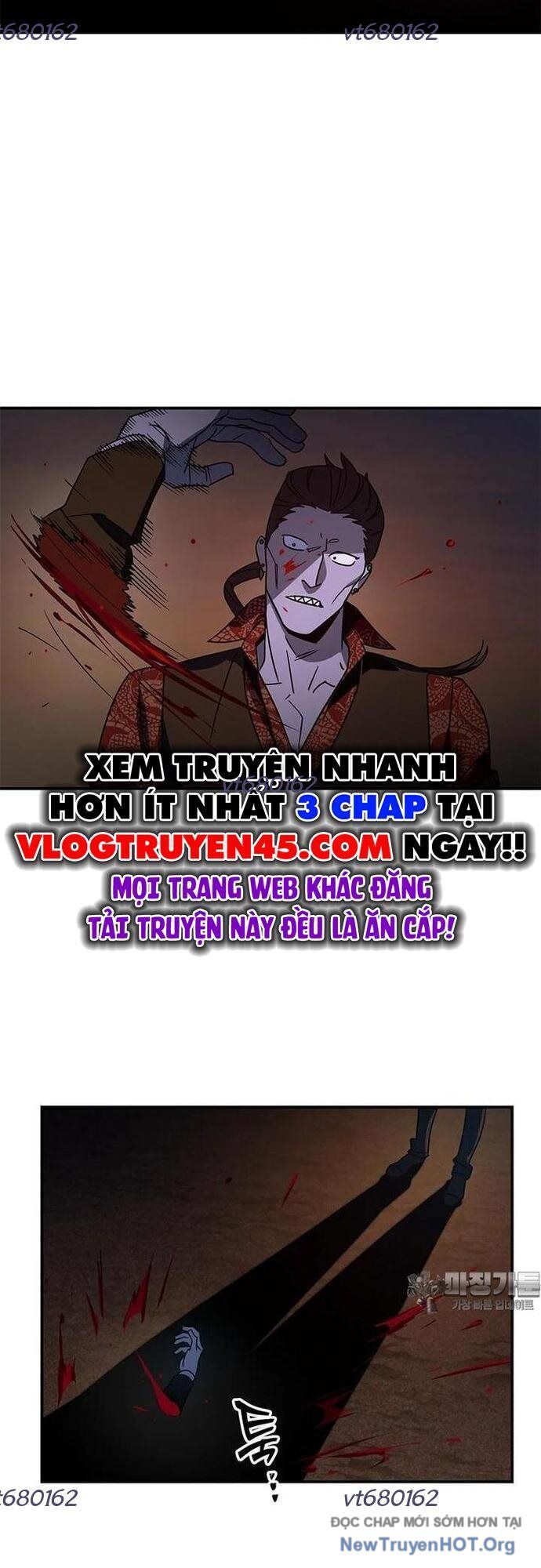 Thần Thú Đô Thị [Chap 1-31]