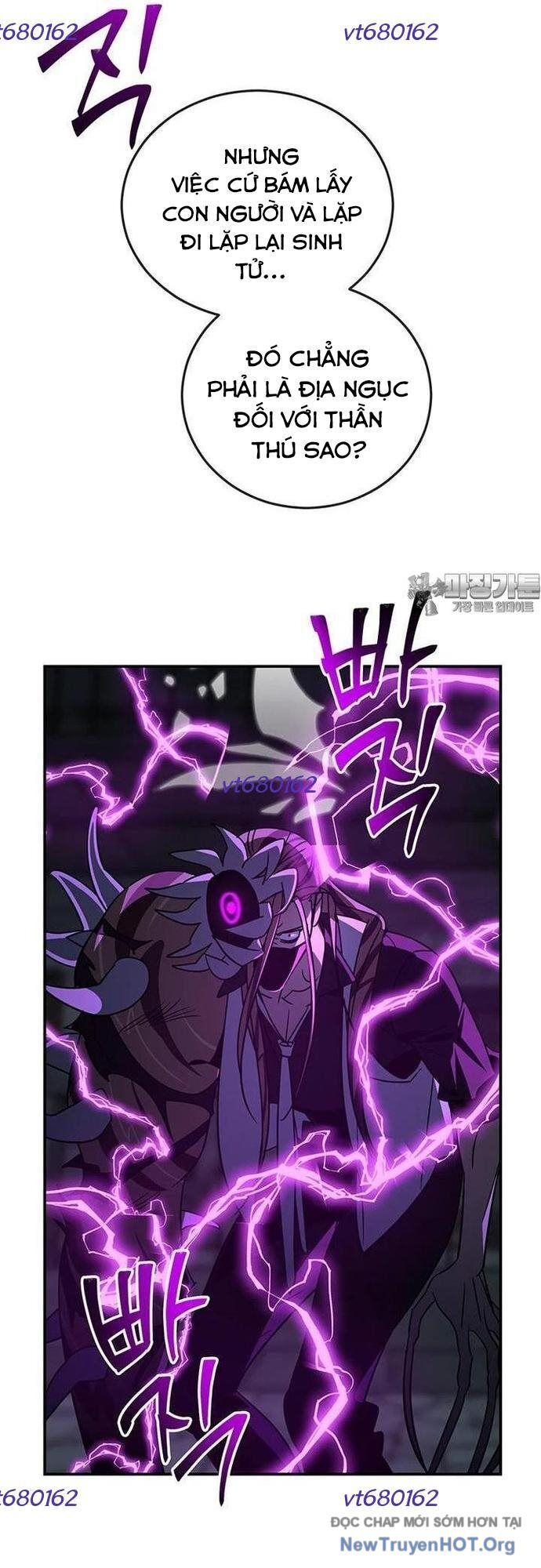Thần Thú Đô Thị [Chap 1-31]