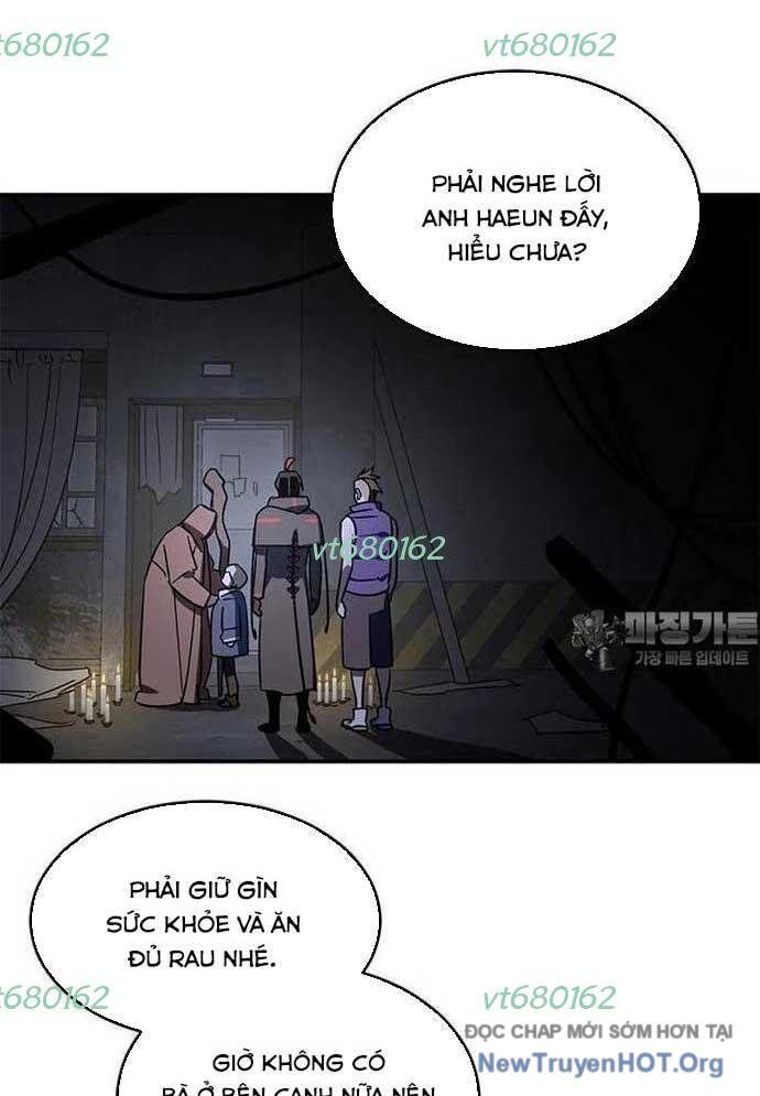 Thần Thú Đô Thị [Chap 1-31]