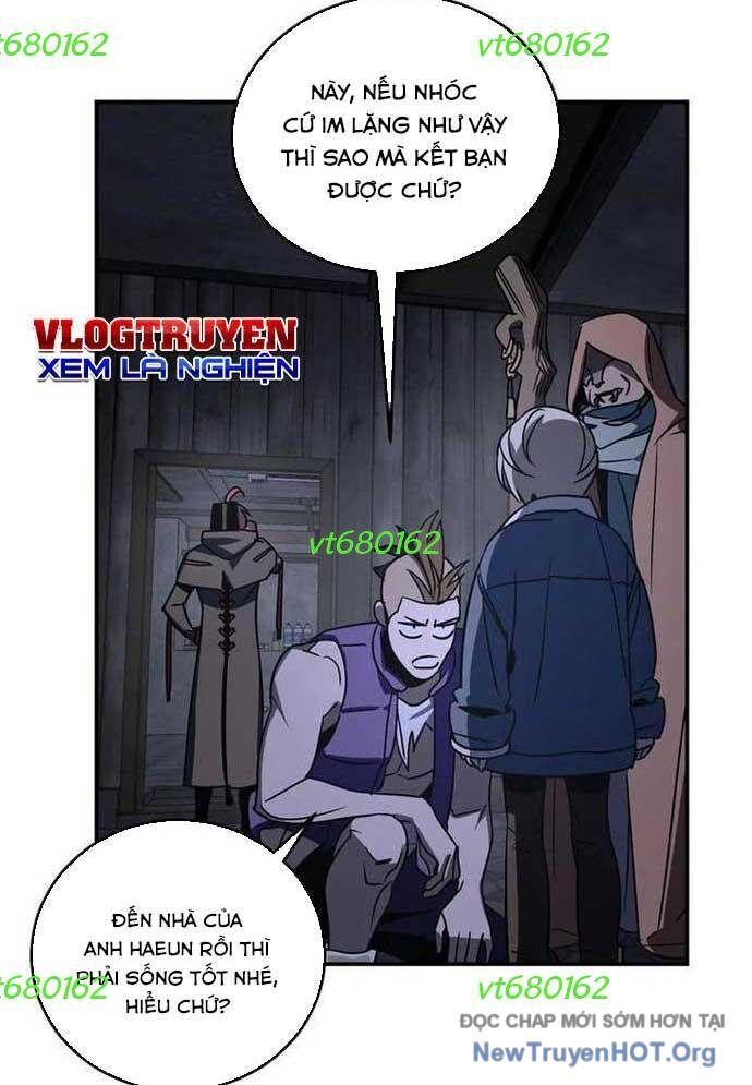 Thần Thú Đô Thị [Chap 1-31]