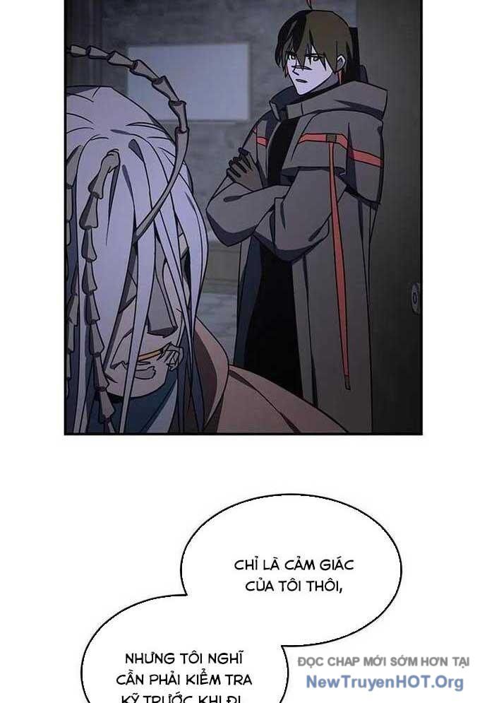 Thần Thú Đô Thị [Chap 1-31]