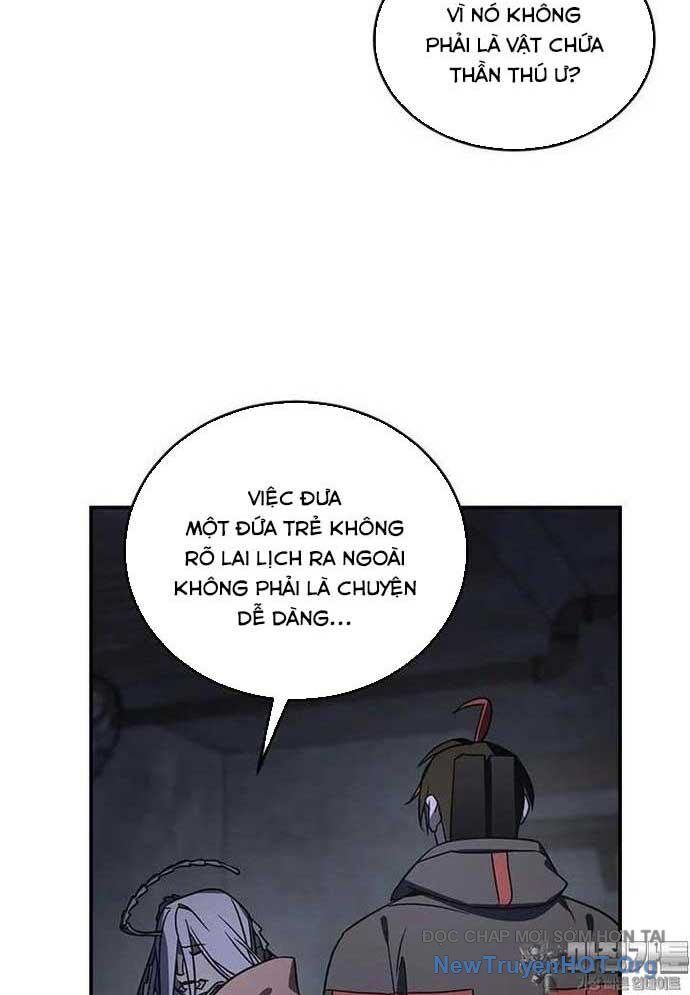 Thần Thú Đô Thị [Chap 1-31]