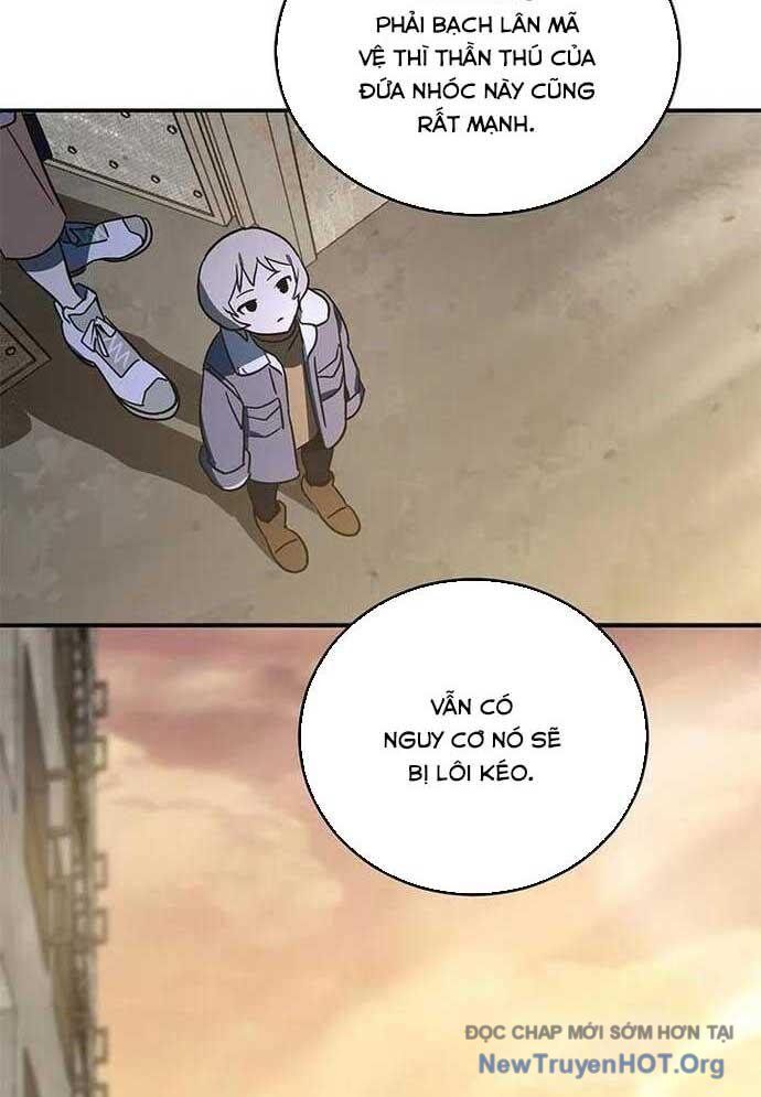 Thần Thú Đô Thị [Chap 1-31]