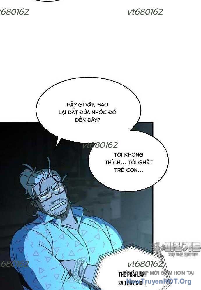 Thần Thú Đô Thị [Chap 1-31]