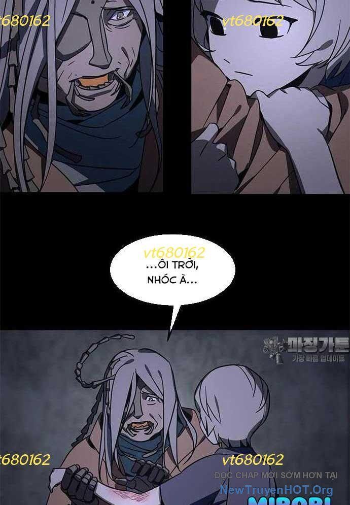 Thần Thú Đô Thị [Chap 1-31]