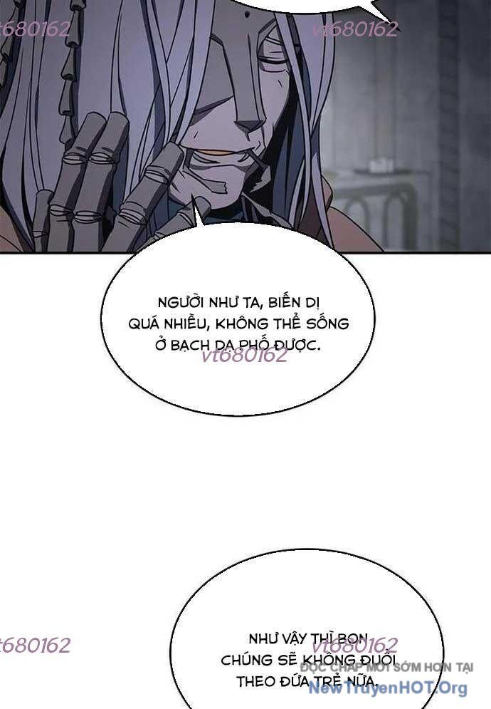Thần Thú Đô Thị [Chap 1-31]