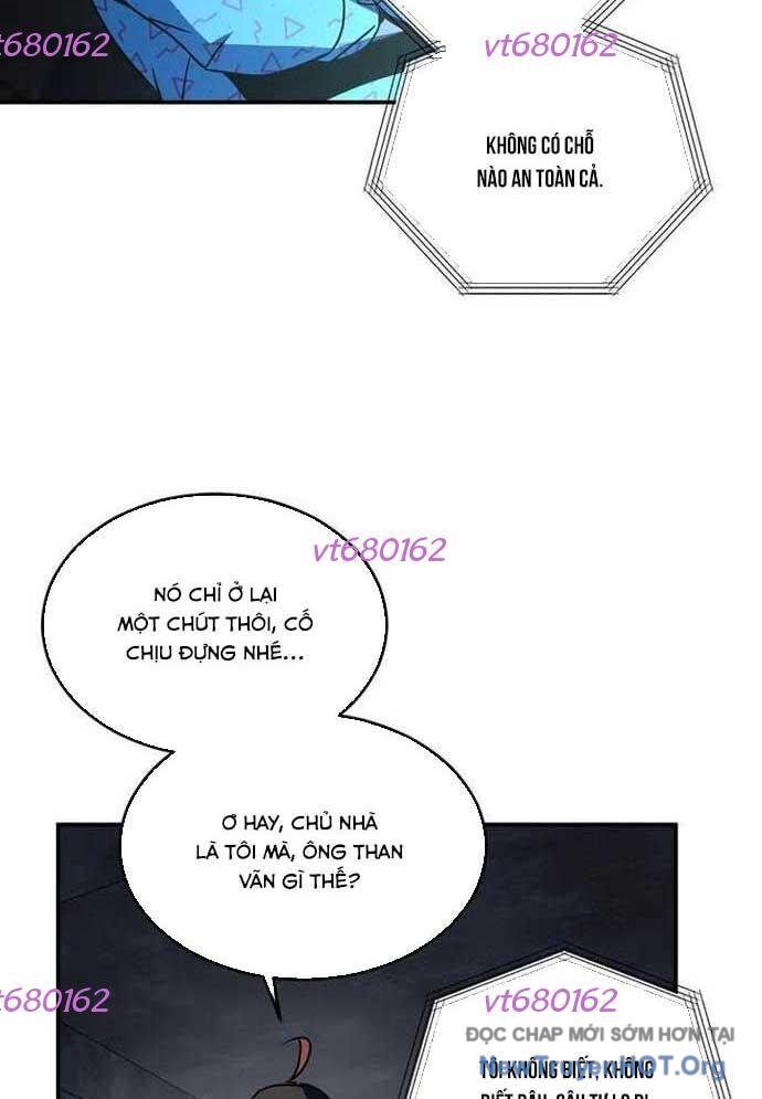 Thần Thú Đô Thị [Chap 1-31]