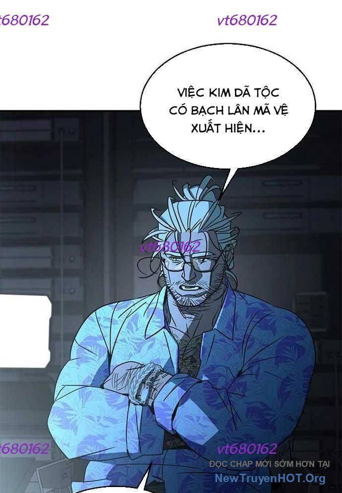 Thần Thú Đô Thị [Chap 1-31]