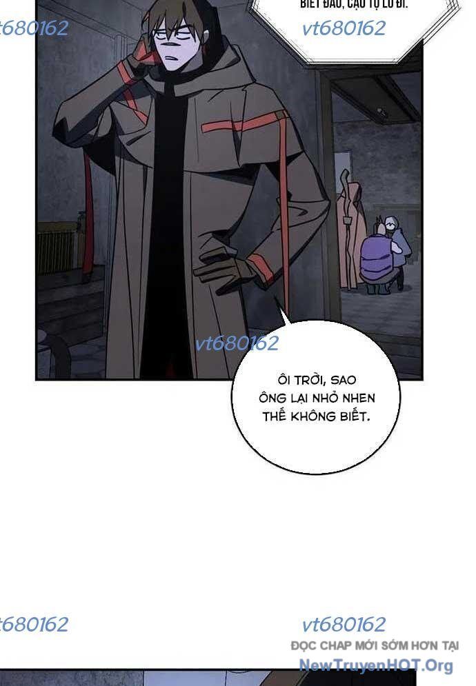 Thần Thú Đô Thị [Chap 1-31]