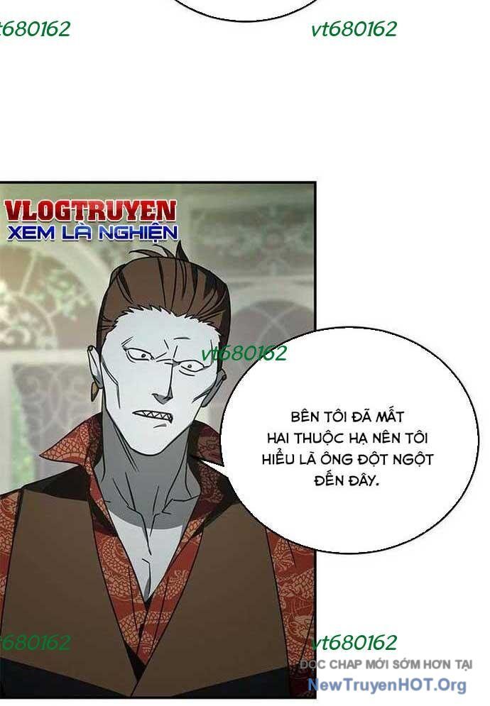 Thần Thú Đô Thị [Chap 1-31]