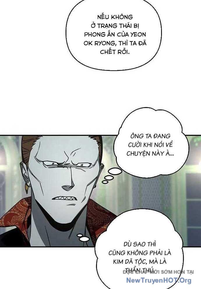 Thần Thú Đô Thị [Chap 1-31]