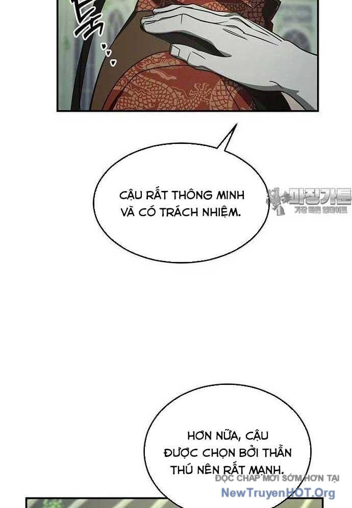 Thần Thú Đô Thị [Chap 1-31]
