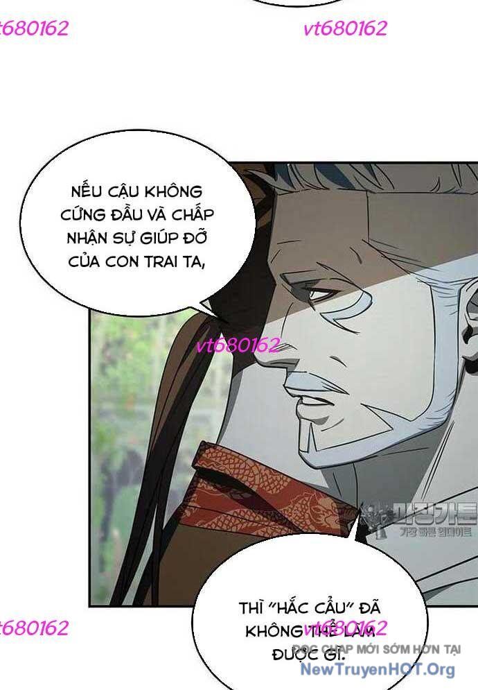 Thần Thú Đô Thị [Chap 1-31]