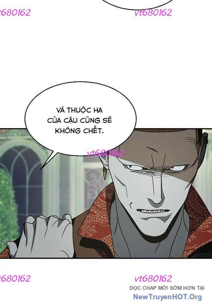 Thần Thú Đô Thị [Chap 1-31]