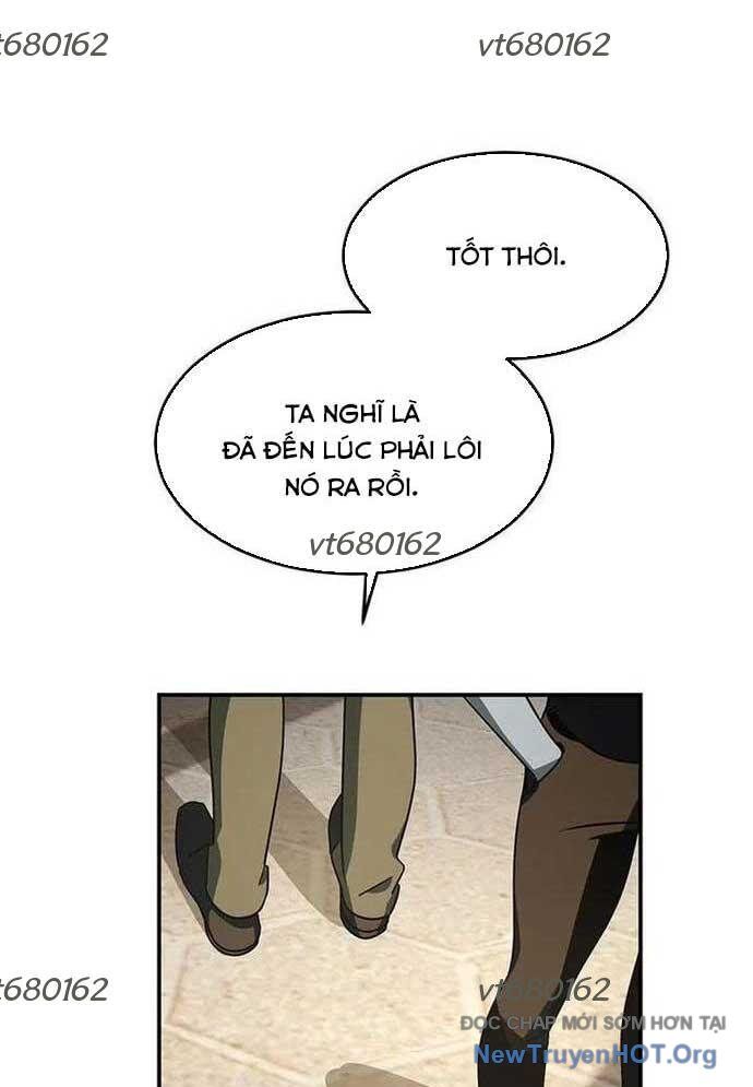 Thần Thú Đô Thị [Chap 1-31]