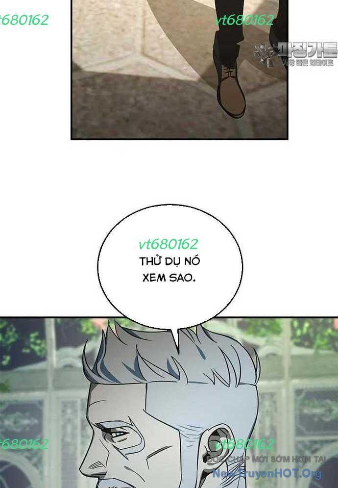 Thần Thú Đô Thị [Chap 1-31]