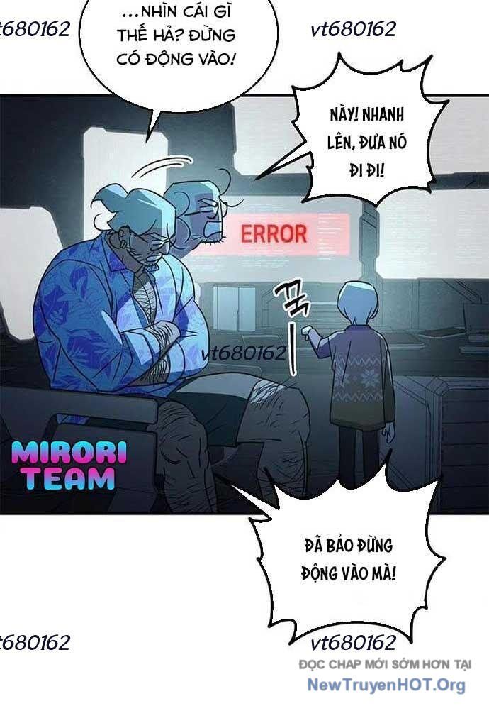 Thần Thú Đô Thị [Chap 1-31]