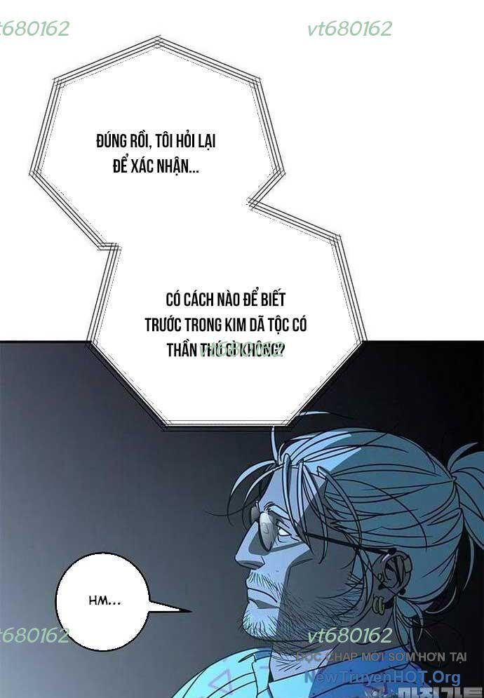 Thần Thú Đô Thị [Chap 1-31]