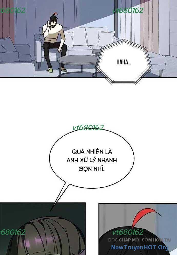 Thần Thú Đô Thị [Chap 1-31]