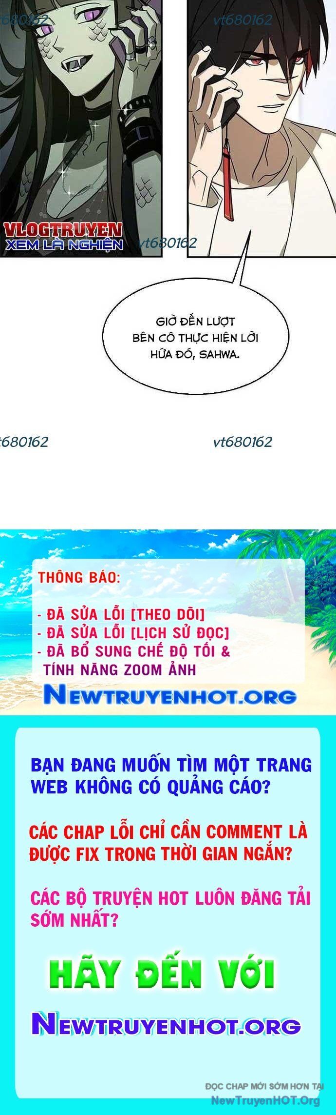 Thần Thú Đô Thị [Chap 1-31]