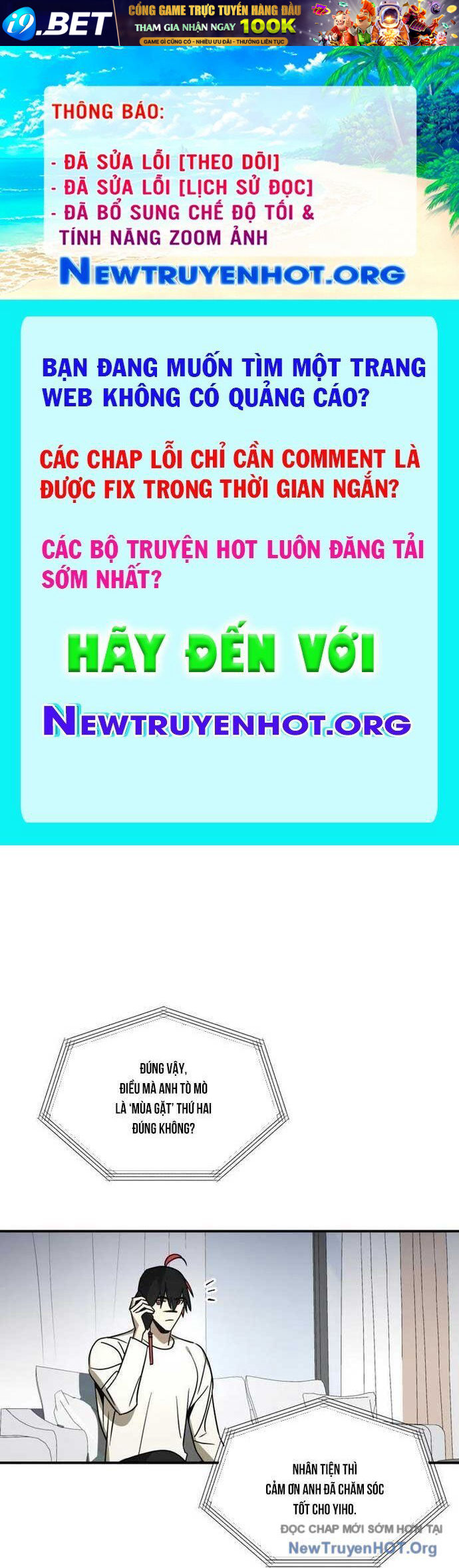 Thần Thú Đô Thị [Chap 1-31]
